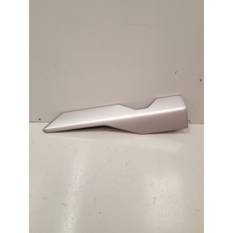 P1087822-Couvercle protection pot échappement Honda ADV 350 2023-Honda X-ADV-okazmoto.fr