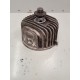 P1087759-Cloche filtre à huile Yamaha XJR 1200 / 1300-couvercle carter-okazmoto.fr
