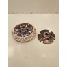 Variateur High Speed Polini Yamaha 500 Tmax 2008-2011