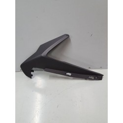 P1087327-carénage supérieur gauche Honda CBR 500 R 2021-flanc avant gauche-okazmoto.fr