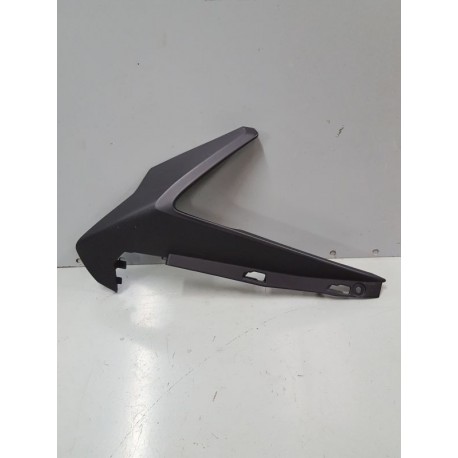P1087327-carénage supérieur gauche Honda CBR 500 R 2021-flanc avant gauche-okazmoto.fr