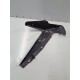 P1087327-carénage supérieur gauche Honda CBR 500 R 2021-flanc avant gauche-okazmoto.fr