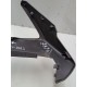 P1087327-carénage supérieur gauche Honda CBR 500 R 2021-flanc avant gauche-okazmoto.fr