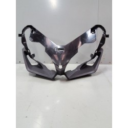 P1087513-entourage optique Honda CBR 500 R 2021-tête de fourche-okazmoto.fr
