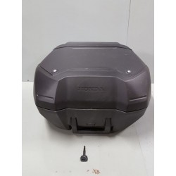 P1088169-Top case Smart top box Honda 50 litres Forza 750 / X-ADV -Honda X-ADV-okazmoto.fr