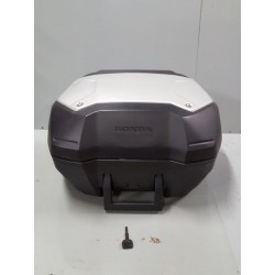 P1088154-Top case Smart top box Honda 50 litres Forza 750 / X-ADV -Honda X-ADV-okazmoto.fr