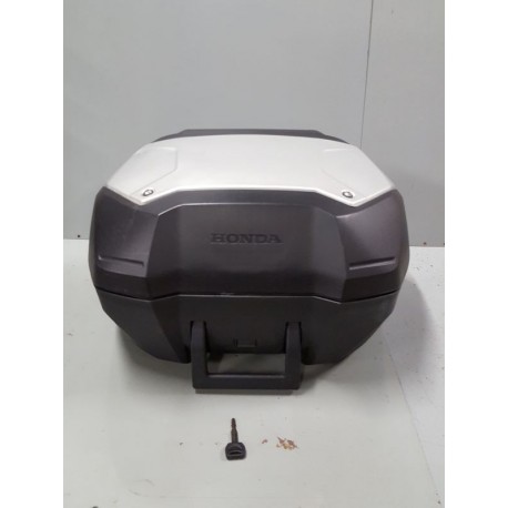 P1088154-Top case Smart top box Honda 50 litres Forza 750 / X-ADV -Honda X-ADV-okazmoto.fr
