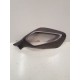 P1087787-coque rétroviseur gauche Honda Forza 125 2015 - 2016-Honda Forza 125 2015 - 2017-okazmoto.fr