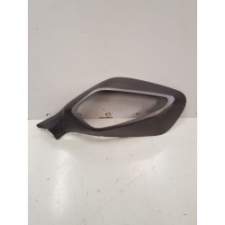 P1087787-coque rétroviseur gauche Honda Forza 125 2015 - 2016-Honda Forza 125 2015 - 2017-okazmoto.fr