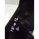 P1087787-coque rétroviseur gauche Honda Forza 125 2015 - 2016-Honda Forza 125 2015 - 2017-okazmoto.fr