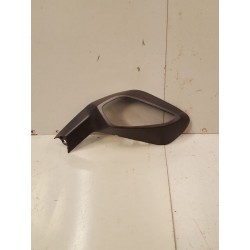 coque rétroviseur gauche Honda Forza 125 2017