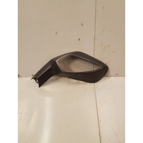 P1078761-coque rétroviseur gauche Honda Forza 125 2017-Honda Forza 125 2015 - 2017-okazmoto.fr