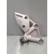P1087662-Support repose pied avant droit Honda CBR 650 R 2024-Honda CB 650 F 2013 - 2016-okazmoto.fr