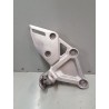 Support repose pied avant droit Honda CBR 650 R 2024