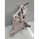P1087662-Support repose pied avant droit Honda CBR 650 R 2024-Honda CB 650 F 2013 - 2016-okazmoto.fr
