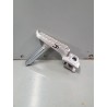 Repose pied avant droit Honda CBR 650 R 2024
