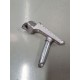 P1087668-Repose pied avant droit Honda CBR 650 R 2024-support repose pied-okazmoto.fr