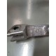 P1087668-Repose pied avant droit Honda CBR 650 R 2024-support repose pied-okazmoto.fr