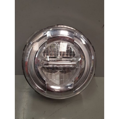 P1087764-Optique phare Honda 125 Monkey 2022-phare optique-okazmoto.fr