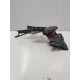 P1088036-support plaque Honda CBR 650 R 2024-garde boue arrière-okazmoto.fr
