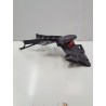 support plaque Honda CBR 650 R 2024