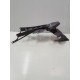 P1088036-support plaque Honda CBR 650 R 2024-garde boue arrière-okazmoto.fr