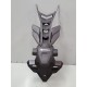 P1088036-support plaque Honda CBR 650 R 2024-garde boue arrière-okazmoto.fr
