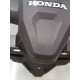 P1088036-support plaque Honda CBR 650 R 2024-garde boue arrière-okazmoto.fr
