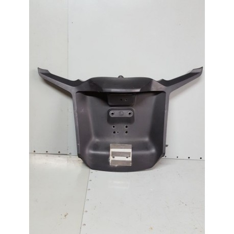 P1073083-support plaque immatriculation Honda 1800 goldwing 2012-Honda 1800 Goldwing -okazmoto.fr