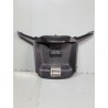 support plaque immatriculation Honda 1800 goldwing 2012