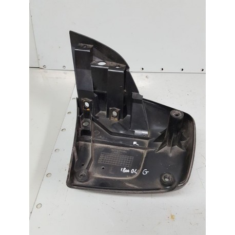P1073092-carénage inférieur vide poche gauche Honda 1800 goldwing 2014-Honda 1800 Goldwing -okazmoto.fr
