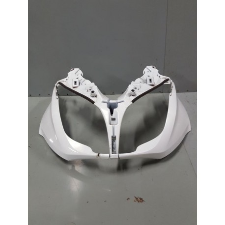 P1088331-Face avant Honda SWT 400 / 600-tête de fourche-okazmoto.fr