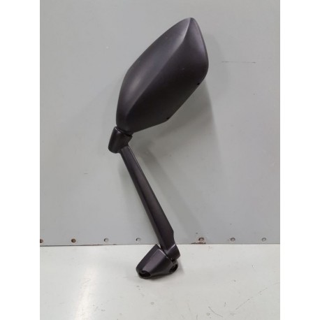 P1088351-Rétroviseur gauche Honda Forza 750 2023-Honda Forza 750 2021 - 2024-okazmoto.fr