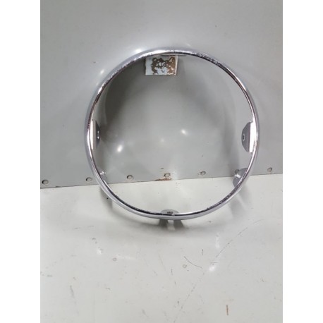 P1088201-Cerclage de phare Honda 125 Monkey 2022-phare optique-okazmoto.fr
