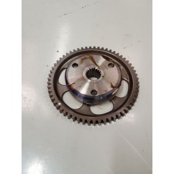 Pignon roue libre démarreur Suzuki 650 Burgman 2009