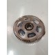 P1086458-Pignon roue libre démarreur Suzuki 650 Burgman 2009-pièces moteur-okazmoto.fr
