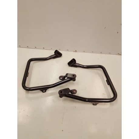 P1087793-Supports valises BMW S 1000 XR 2017 K49-support top case porte bagage-okazmoto.fr