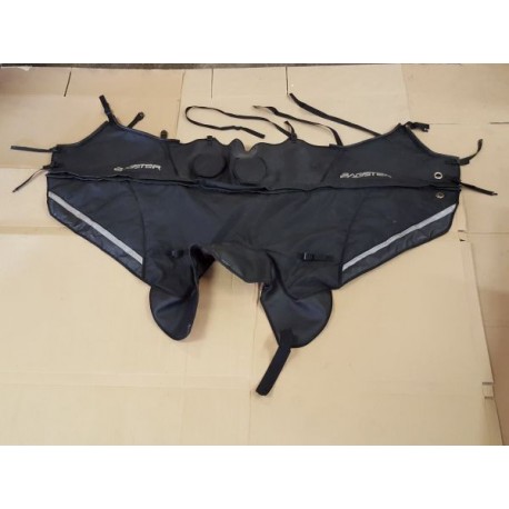 P1077586-Tablier Bagster WinZip Honda Forza 125 2015 - 2017-Honda Forza 125 2015 - 2017-okazmoto.fr