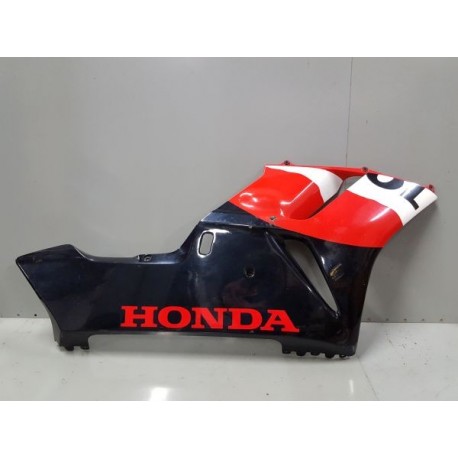 P1088556-Carénage sabot droit Honda CBR 1000 RR Repsol 2005-carénage sabot-okazmoto.fr