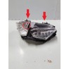 Optique phare Honda CBR 1000 RR 2017