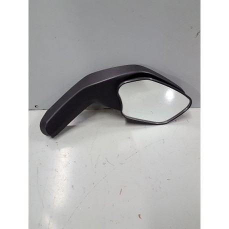 P1089247-glace rétroviseur droit Honda Forza 125 2017-Honda Forza 125 2015 - 2017-okazmoto.fr