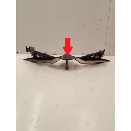 P1085428-Cache inférieur optique Honda Forza 750 2021-Honda Forza 750 2021 - 2024-okazmoto.fr