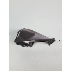 P1071619-cache inférieur rétroviseur droit Honda Forza 125 2017-Honda Forza 125 2015 - 2017-okazmoto.fr