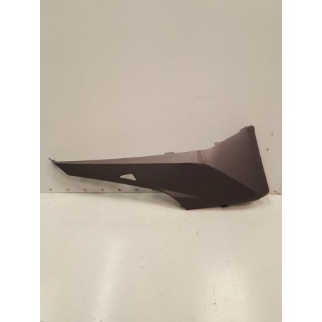 P1087828-Sabot droit Honda 125 Forza jusqu'à 2017-Honda Forza 125 2015 - 2017-okazmoto.fr