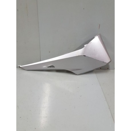 P1057387-Sabot droit Honda forza 125 jusqu'à 2017-Honda Forza 125 2015 - 2017-okazmoto.fr