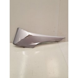 P1087738-Sabot gauche Honda 125 Forza jusqu'à 2017-Honda Forza 125 2015 - 2017-okazmoto.fr