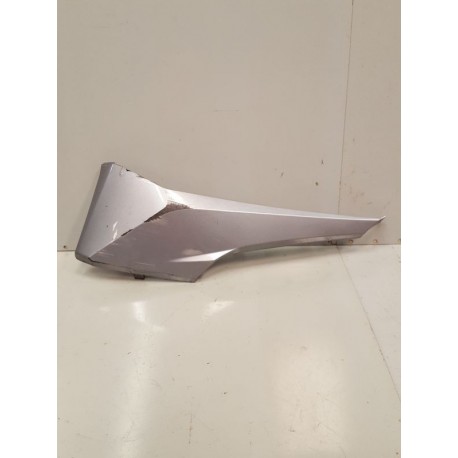 P1087738-Sabot gauche Honda 125 Forza jusqu'à 2017-Honda Forza 125 2015 - 2017-okazmoto.fr