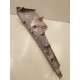 P1087738-Sabot gauche Honda 125 Forza jusqu'à 2017-Honda Forza 125 2015 - 2017-okazmoto.fr