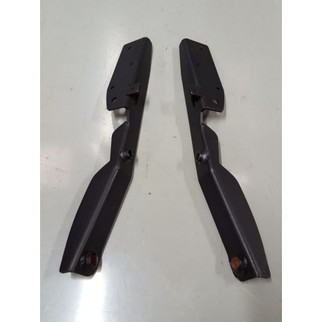 P1086583-support top case Givi Honda Forza 125 2015 – 2020-Honda Forza 125 2015 - 2017-okazmoto.fr