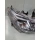 P1054848-Optique phare Honda Forza 125 2015 à 2017-Honda Forza 125 2015 - 2017-okazmoto.fr